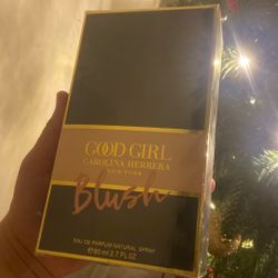 GOOD GIRL BLUSH CAROLINA HERRERA