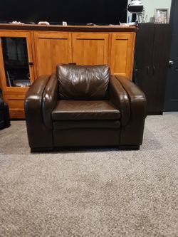 Chair, Recliner, Nonreclining, Lazy Boy,Barco Lounger,