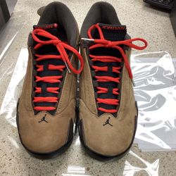 Jordan Retro Winterized Archaeo Brown