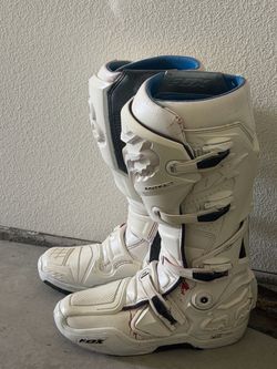 Fox Instinct Boots