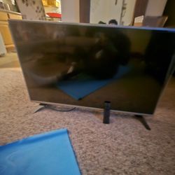 LG TV 42 Inch