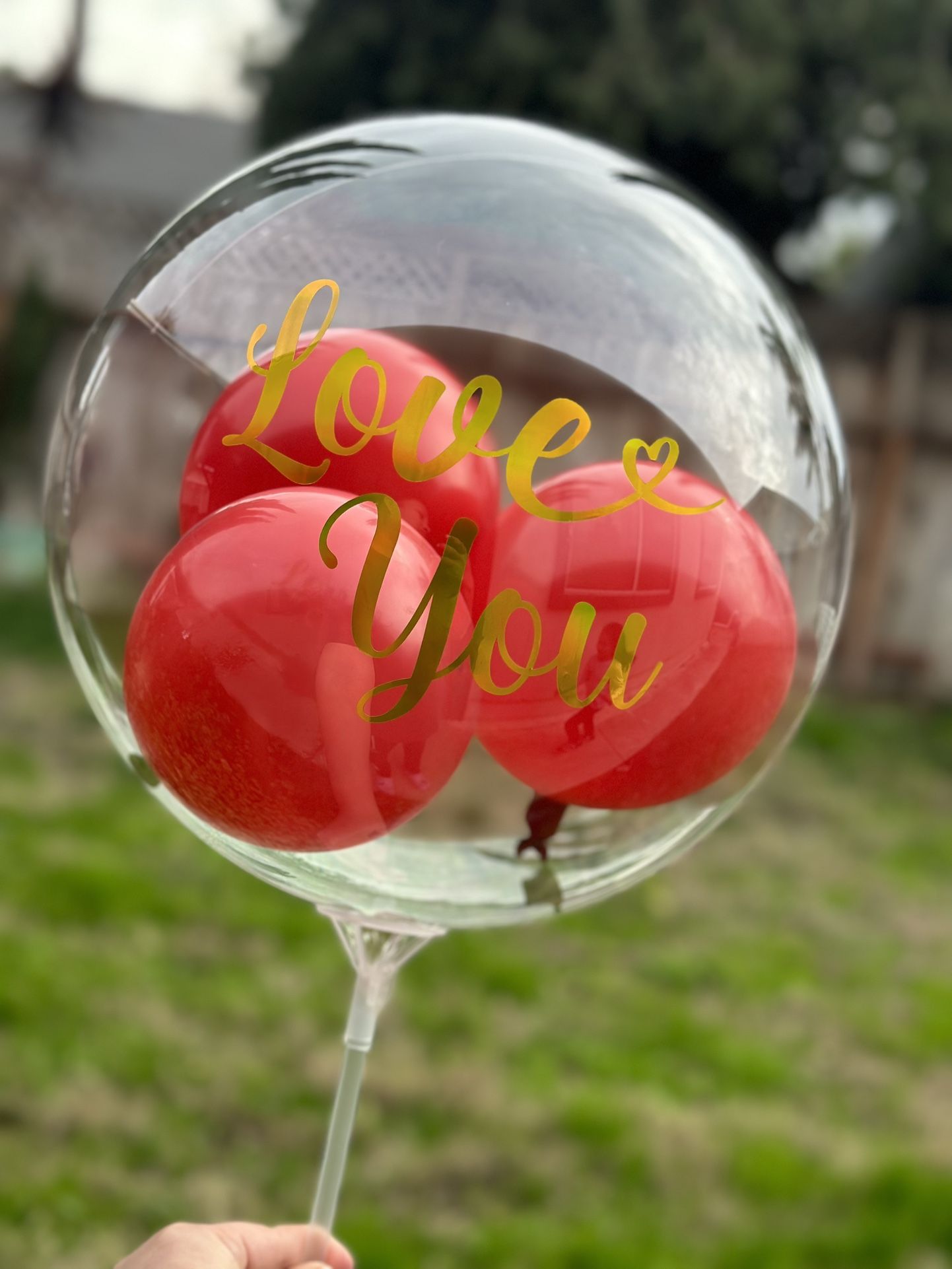 Balloons
