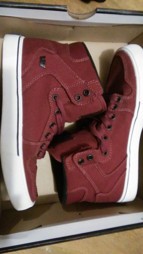 Brand New Supras