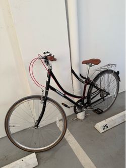 Bike- selling fast
