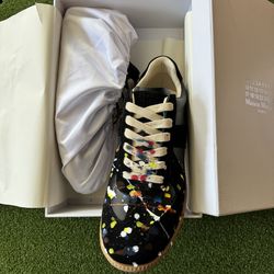 Maison margela gats black