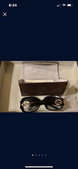 Gucci Sunglasses 