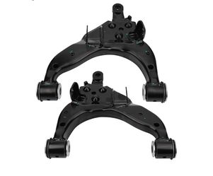 Toyota Tacoma control arms