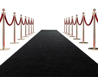 VIP Rug 3x5’ Black
