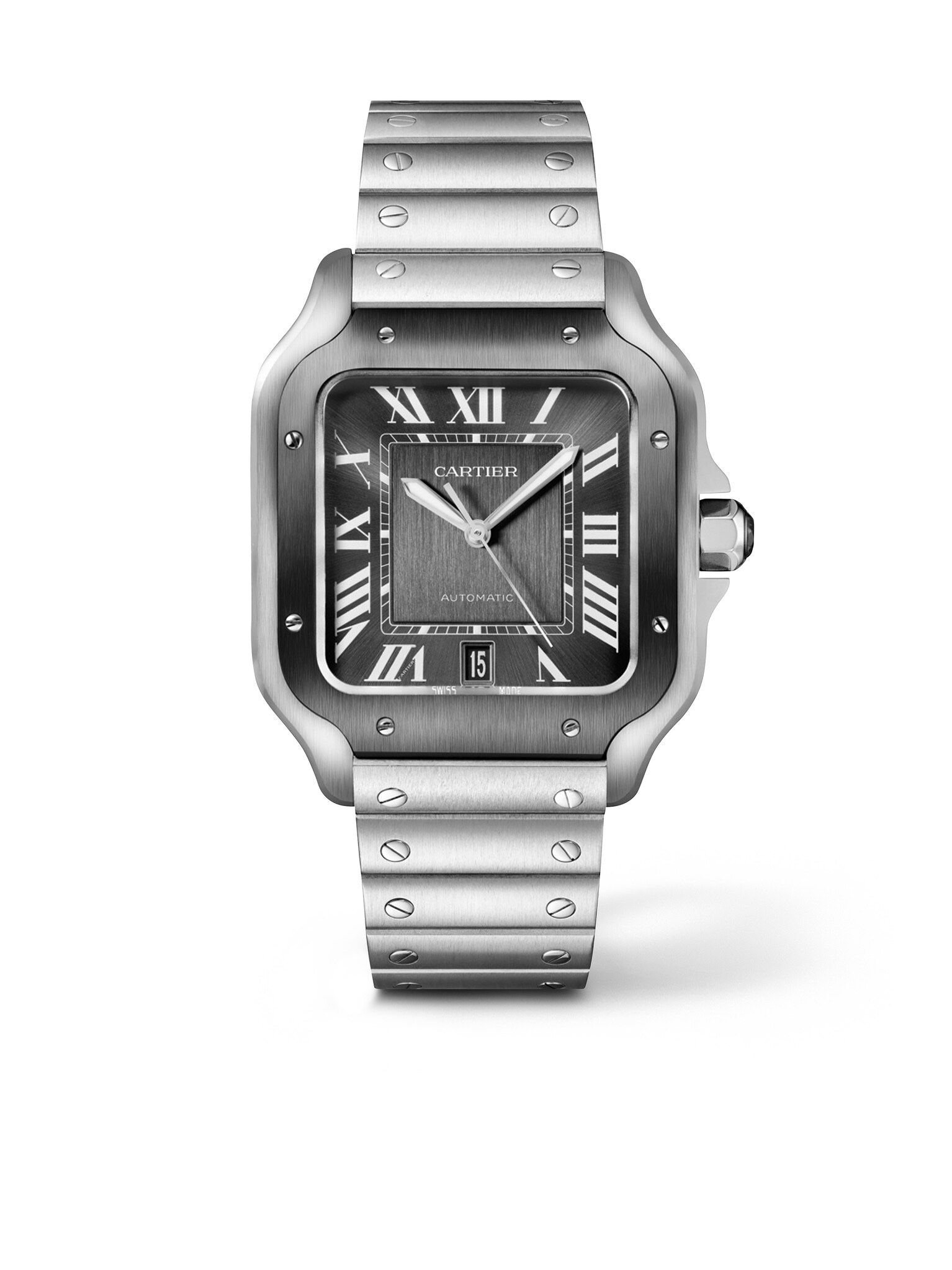 Cartier Watch 