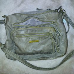 Stone&co Crossbody Bag