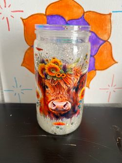 Custom cups