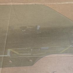 Passenger Window -  Ford Ranger and Bronco