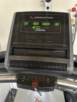 Freemotion reflex t 11.3 hot sale