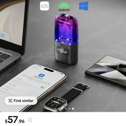 Wireless Earbuds And Sound Speaker 