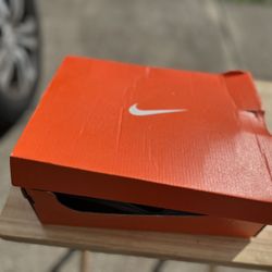 Zoom Rival Sprint Track and Field Shoes.