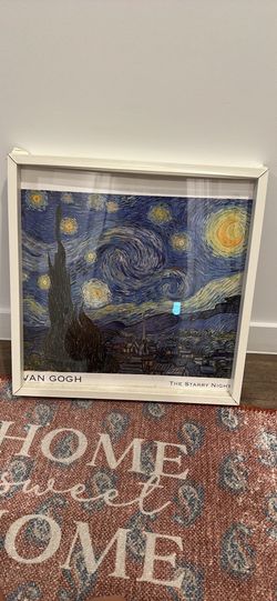 Van Gogh