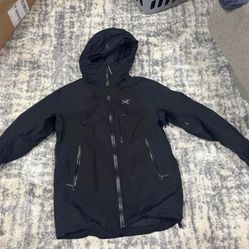 Arcteryx Beta Insulated Jacket - Women's