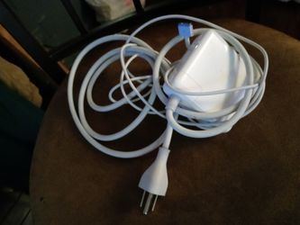 Macbook charger