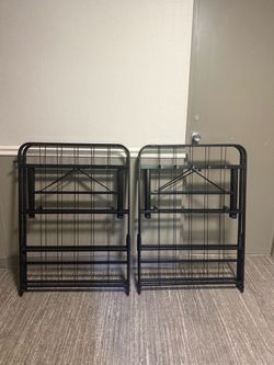 Full size Bed Frame