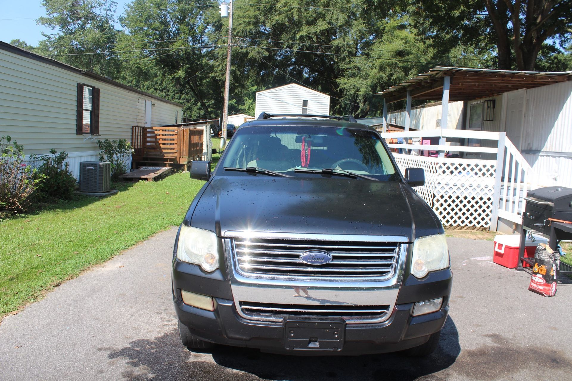 2006 Ford Explorer