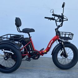 Brand new electric bikes and scooters for sale starting from $450 and up to $1450