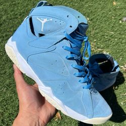 Sz 11.5 Jordan Retro 7s $30 FIRM NO TRADES