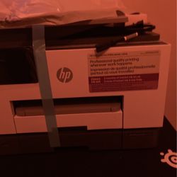 HP office jet Pro 9135e