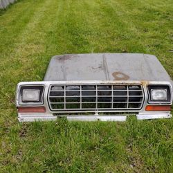 F100 1975