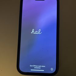 iPhone 15 128gb