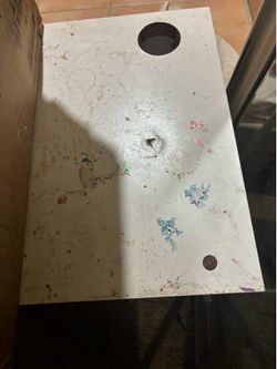 IKEA desk