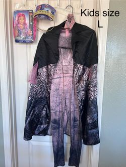Descendants Audrey Costume