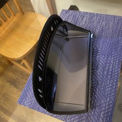 BMW i Drive Screen (CCC)