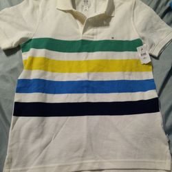 Boys Gap Shirts 