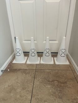 Sports cone