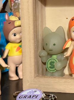 Smiski and Sonny angel for sale