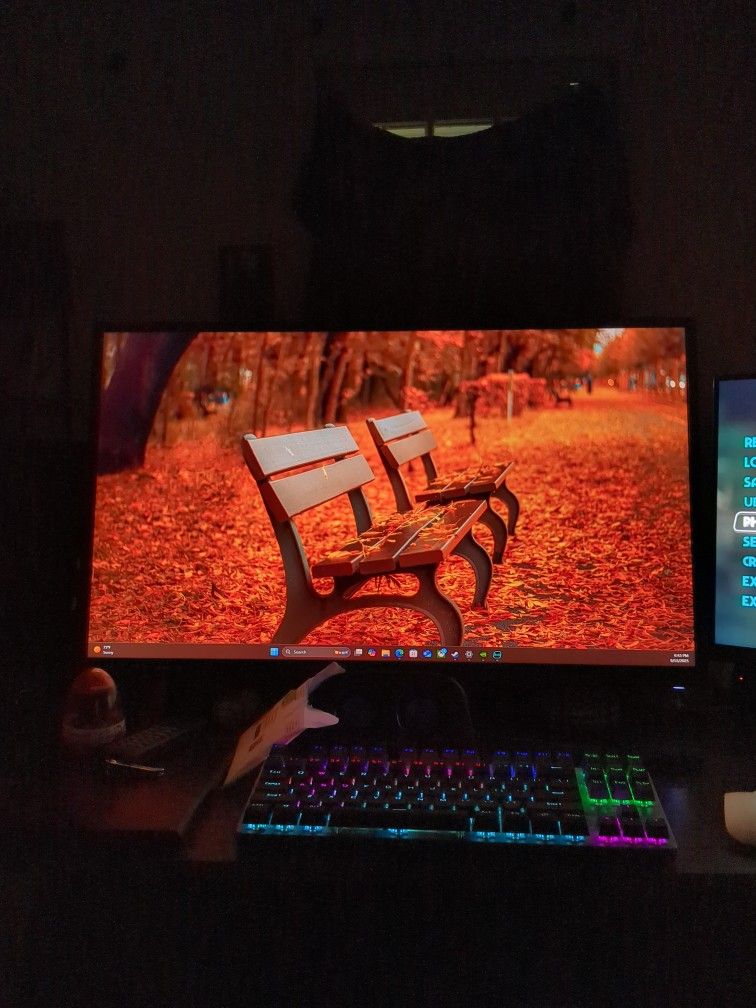 4k 32 Inch Monitor HDR10 