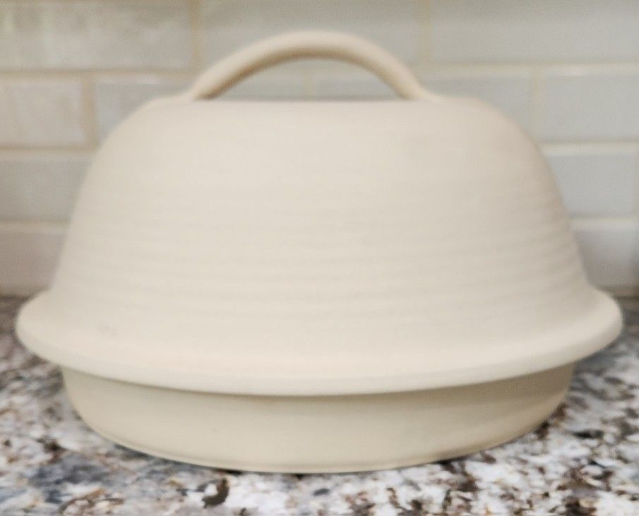 Sassafras Superstone La Cloche Bread Baker