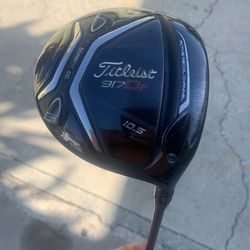 Driver Titlelist 917 D2