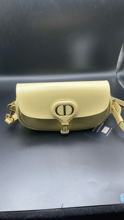 Christian Dior bag
