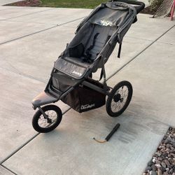 Jogging Stroller 