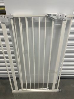 Pet gate