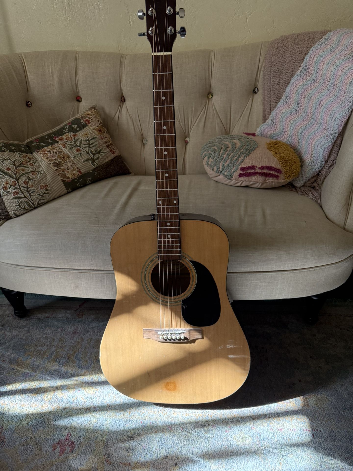 Squier By fender