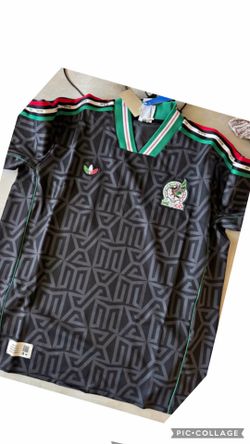 Mexico World Cup 2026 USA jersey 130$ each X someone somewhere Mexico life style small to xl slim fit jerseys (R P) few available pocas disponibles .