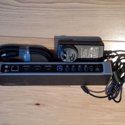 USB Laptop Dock For Laptop