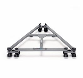Professional Camera Track Dolly System with Rails