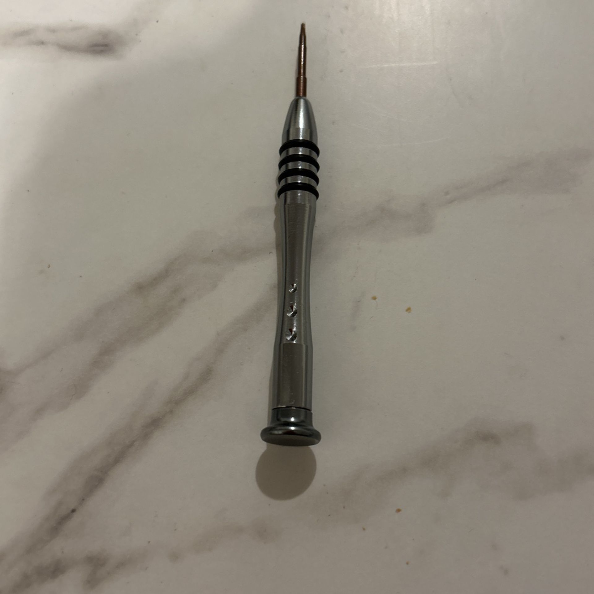 Pentalope Screwdriver