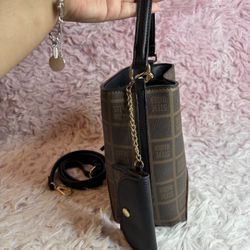 Steve Maden Crossbody Bag