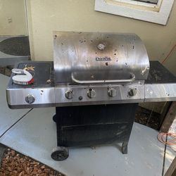 Bbq Grill 5$