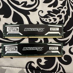 Ballistix Sport 4GB Ram (2)