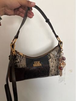Steve Madden